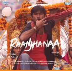 Raanjhanaa movie download